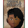 Young & Brilliant: Creative Writing for Critical Thinkers