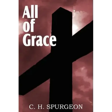 All of Grace
