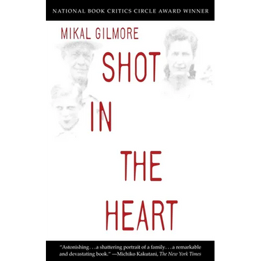 Shot in the Heart
