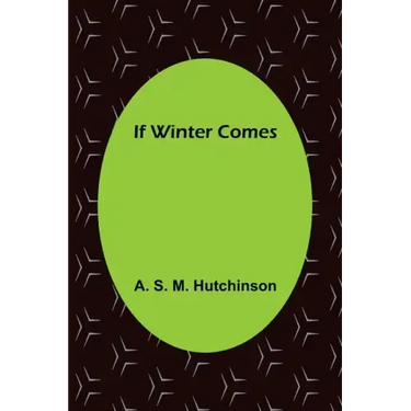 If Winter Comes
