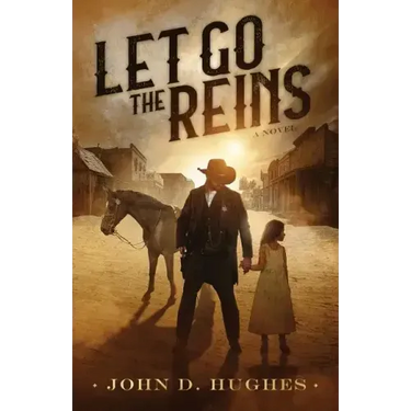 Let Go the Reins