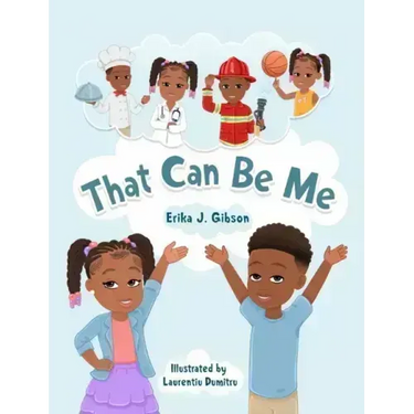 That Can Be Me