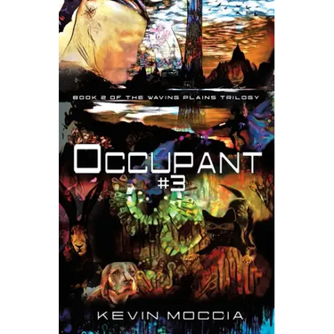 Occupant #3