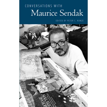 Conversations with Maurice Sendak