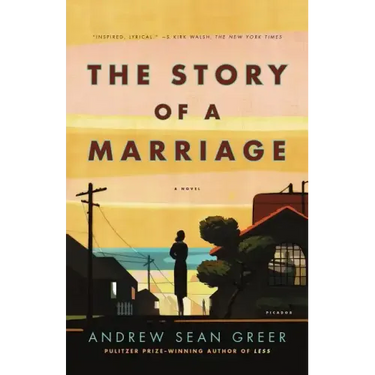 Story of a Marriage