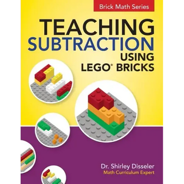 Teaching Subtraction Using LEGO(R) Bricks