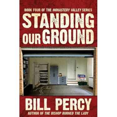 Standing Our Ground