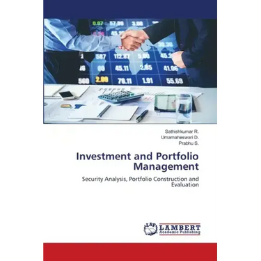 Investment and Portfolio Management