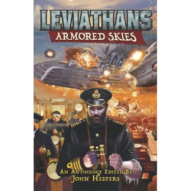 Leviathans: Armored Skies