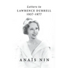 Letters to Lawrence Durrell 1937-1977
