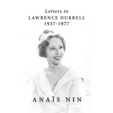Letters to Lawrence Durrell 1937-1977