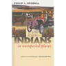 Indians in Unexpected Places
