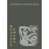Ceremonies in Bachelor Space