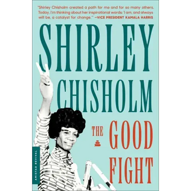 The Good Fight