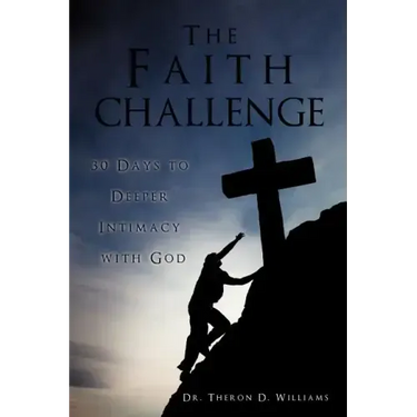 The Faith Challenge