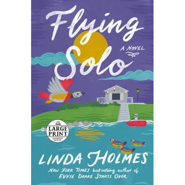 Flying Solo