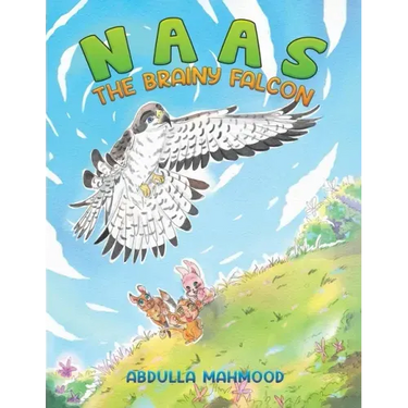 Naas - The Brainy Falcon