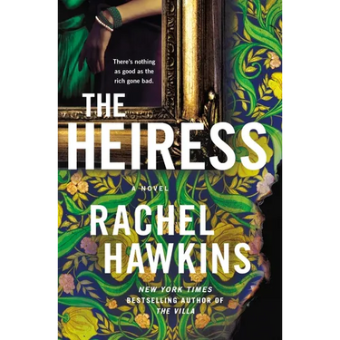 The Heiress