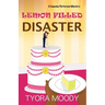 Lemon Filled Disaster