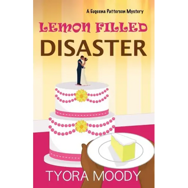 Lemon Filled Disaster