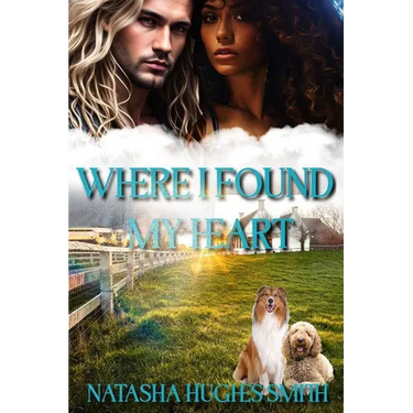 Where I Found My Heart