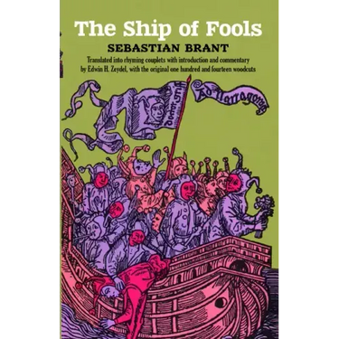 The Ship of Fools
