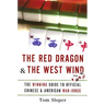 The Red Dragon & the West Wind: The Winning Guide to Official Chinese & American Mah-Jongg