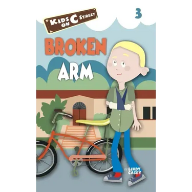 Broken Arm