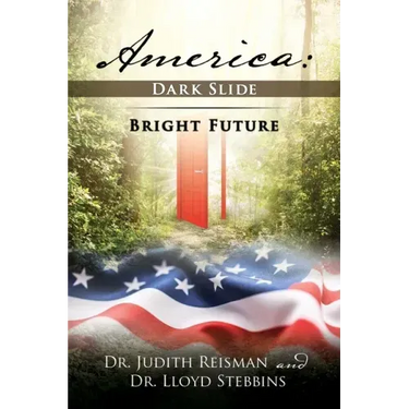 America: Dark Slide-Bright Future