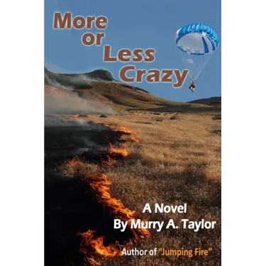 More or Less Crazy