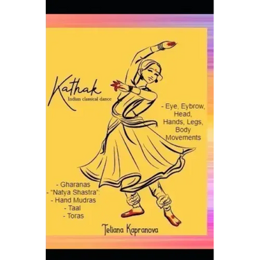 Kathak - Indian Classical Dance