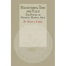 Maneuvering Time and Place: The Poetry of Manuel Maples Arce