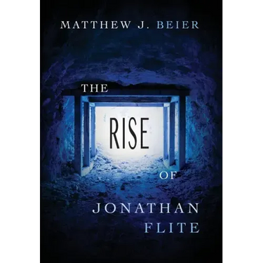 The Rise of Jonathan Flite