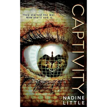 Captivity: A Dystopian Military Adventure