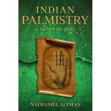 Indian Palmistry: A Short Treatise