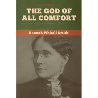 The God of All Comfort
