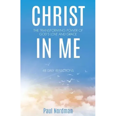 Christ in Me