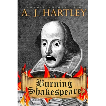 Burning Shakespeare