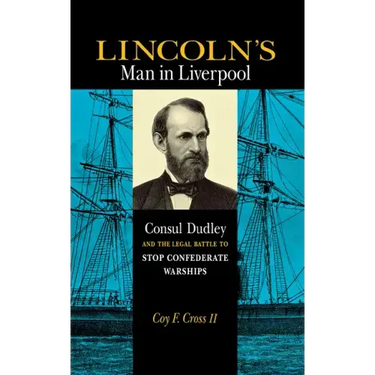 Lincoln's Man in Liverpool