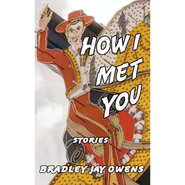 How I Met You: Stories