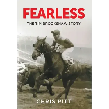 Fearless: The Tim Brookshaw Story