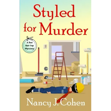 Styled for Murder