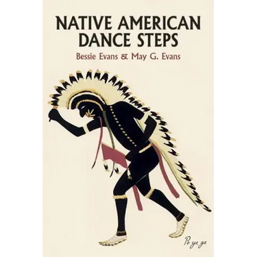 Native American Dance Steps