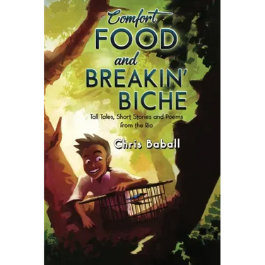 COMFORT FOOD and BREAKIN' BICHE