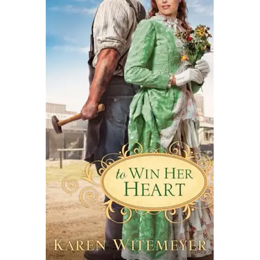 To Win Her Heart