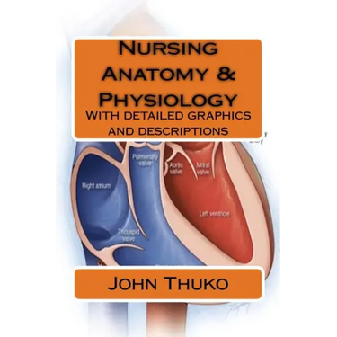 Nursing Anatomy & Physiology