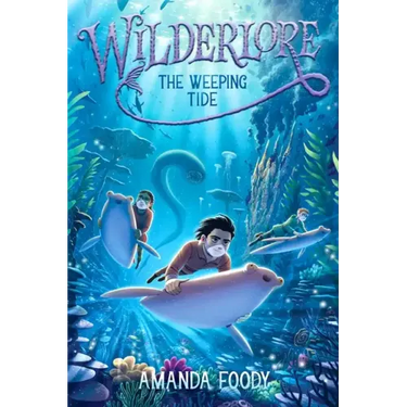 The Weeping Tide