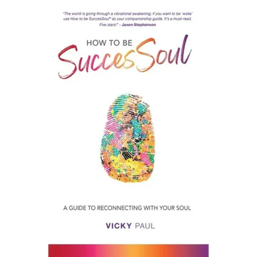 How to be SuccesSoul