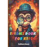 Idioms Book for Kids: Discover the Language's Hidden Gems