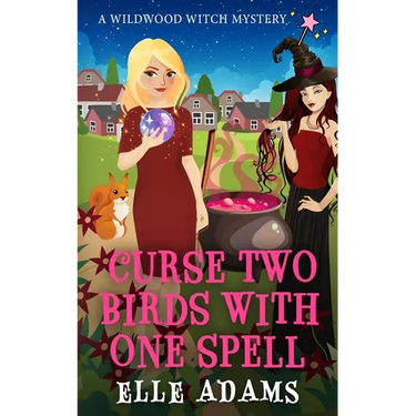 Curse Two Birds with One Spell